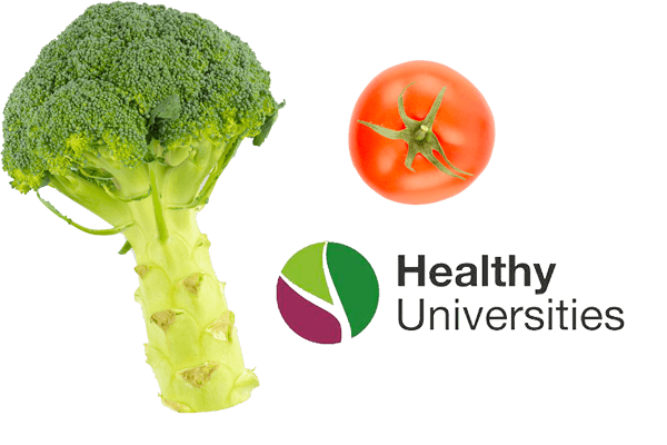 Healthy University @Home